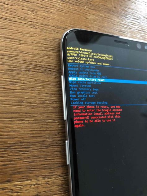 My Samsung Galaxy Won’t Turn On! Here’s The Real .